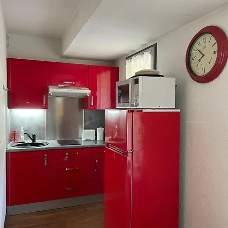 Appartement La Comtesse à Saint-Gervais-les-Bains Extérieur photo