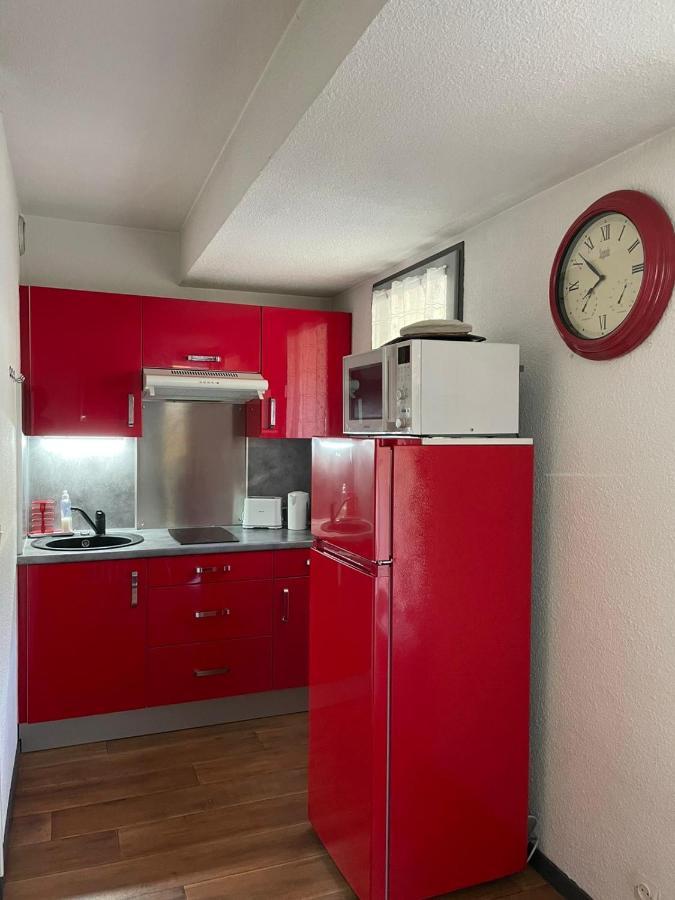 Appartement La Comtesse *