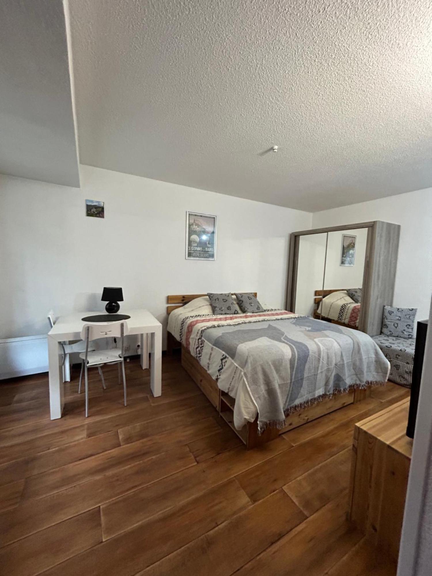 Appartement La Comtesse *