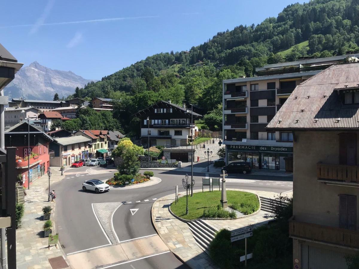 Appartement La Comtesse *